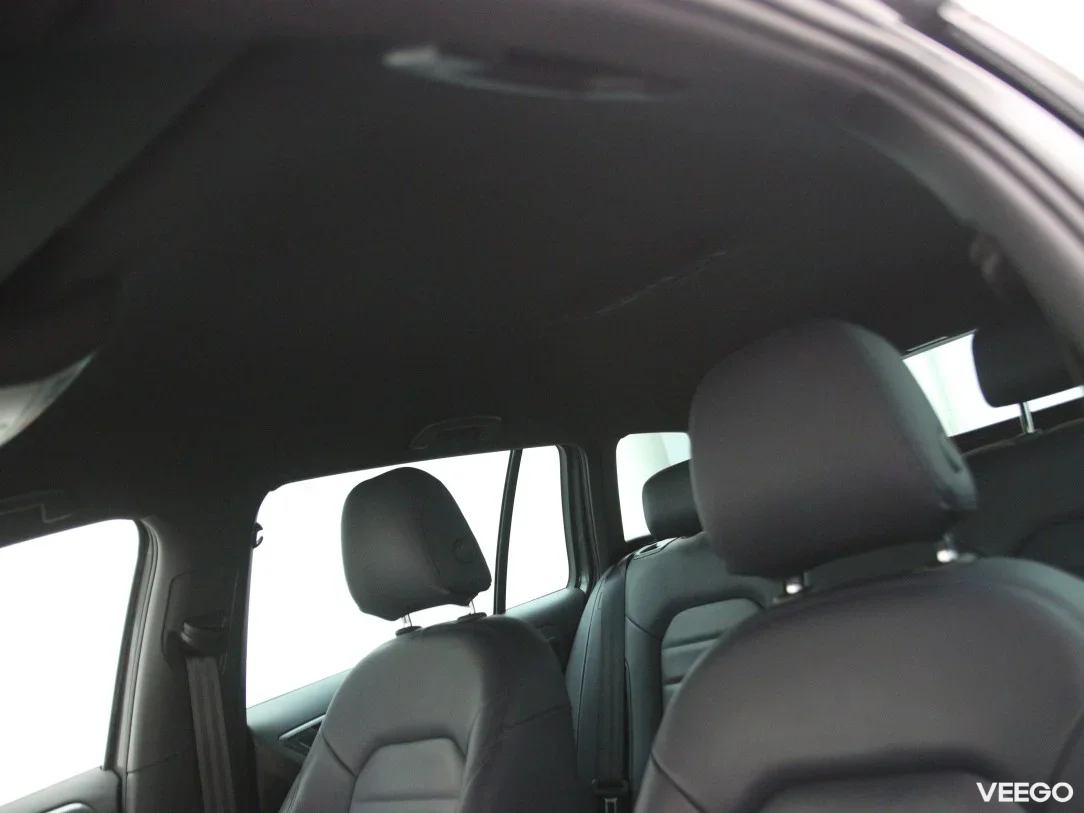 Volkswagen Golf 1.5 110kW