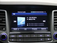 Hyundai Tucson 1.6 97kW thumbnail