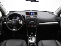 Subaru Forester 2 110kW thumbnail