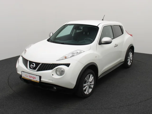 Image of Nissan Juke 1.6 86kW