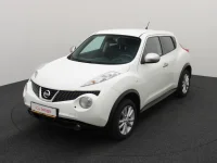 Nissan Juke 1.6 86kW thumbnail