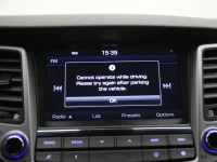 Hyundai Tucson 1.6 97kW thumbnail