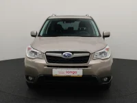 Subaru Forester 2 110kW thumbnail