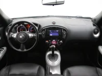 Nissan Juke 1.6 86kW thumbnail