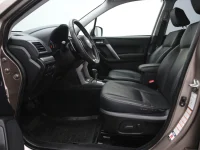 Subaru Forester 2 110kW thumbnail