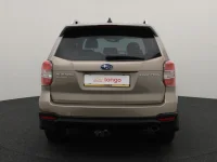 Subaru Forester 2 110kW thumbnail