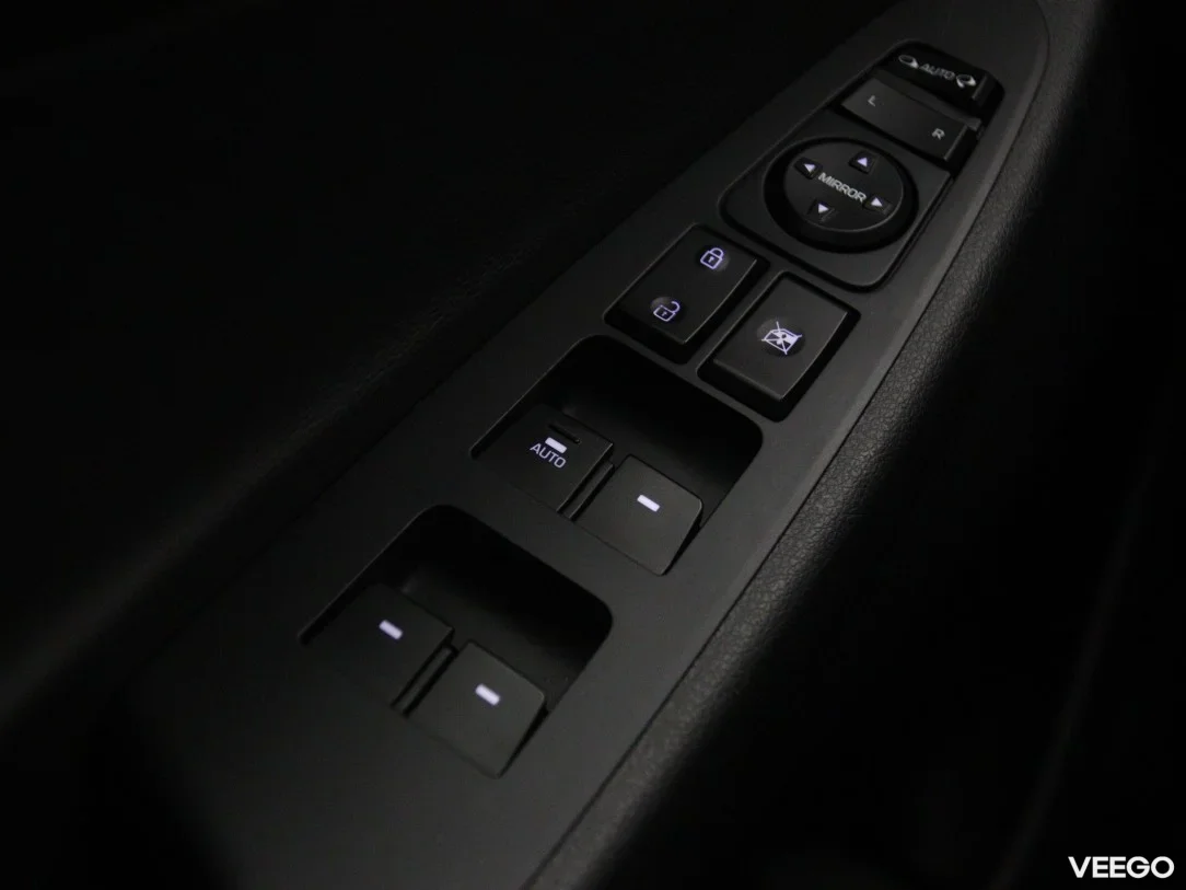 Hyundai Tucson 1.6 97kW