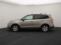 Subaru Forester 2 110kW thumbnail