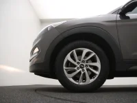 Hyundai Tucson 1.6 97kW thumbnail