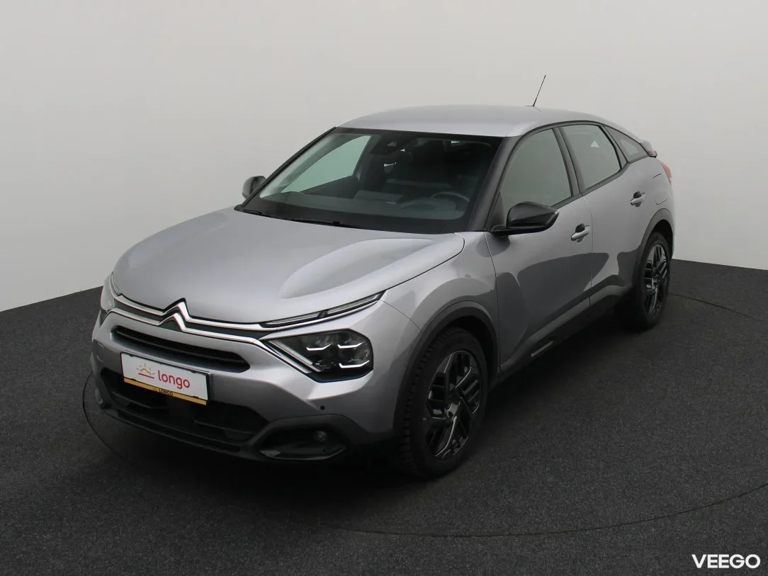 Citroen C4 1.5 96kW