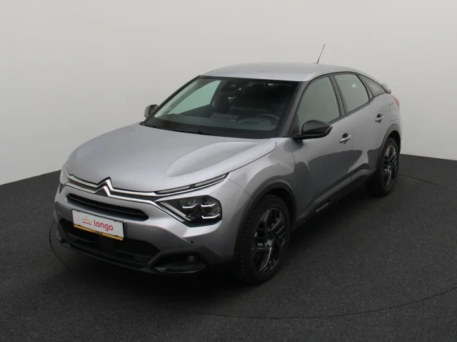 Image of Citroen C4 1.5 96kW