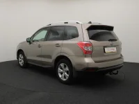 Subaru Forester 2 110kW thumbnail