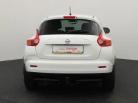 Nissan Juke 1.6 86kW thumbnail