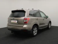 Subaru Forester 2 110kW thumbnail