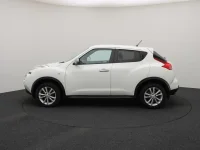 Nissan Juke 1.6 86kW thumbnail