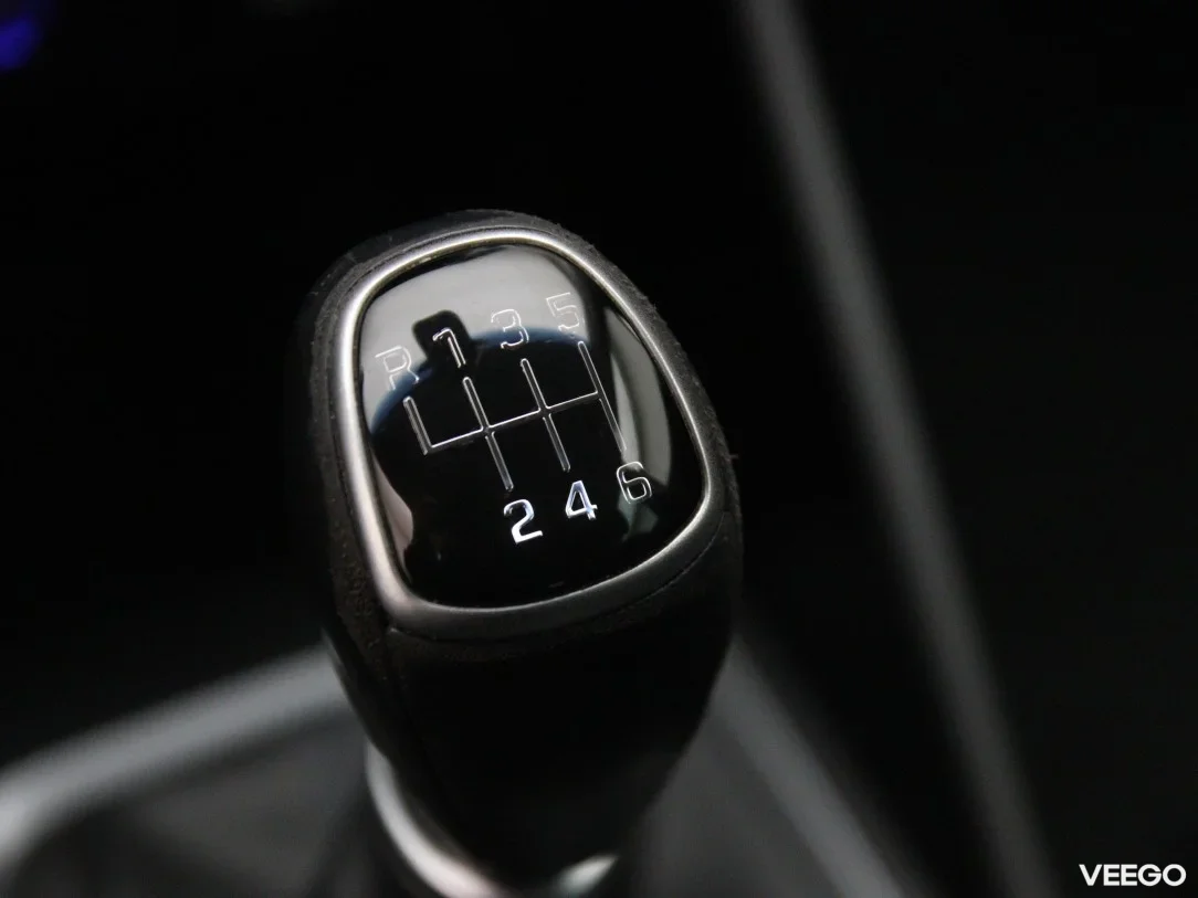 Hyundai Tucson 1.6 97kW