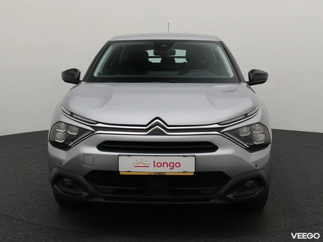 Citroen C4 1.5 96kW