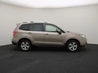 Subaru Forester 2 110kW thumbnail