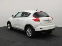 Nissan Juke 1.6 86kW thumbnail