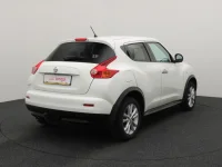 Nissan Juke 1.6 86kW thumbnail