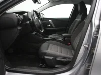 Citroen C4 1.5 96kW thumbnail