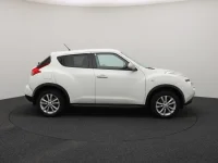 Nissan Juke 1.6 86kW thumbnail