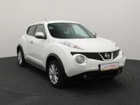 Nissan Juke 1.6 86kW thumbnail