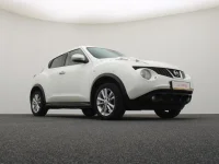 Nissan Juke 1.6 86kW thumbnail