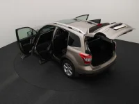 Subaru Forester 2 110kW thumbnail