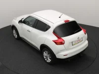 Nissan Juke 1.6 86kW thumbnail