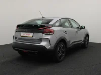 Citroen C4 1.5 96kW thumbnail