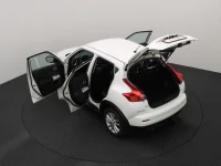 Nissan Juke 1.6 86kW thumbnail