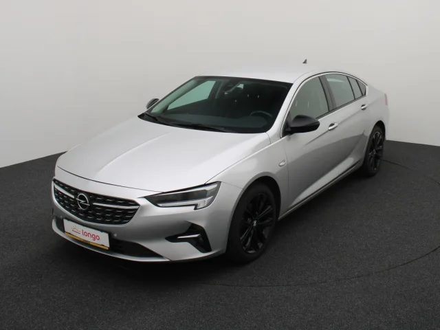 Image of Opel Insignia 1.5 90kW