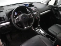 Subaru Forester 2 110kW thumbnail