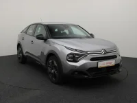 Citroen C4 1.5 96kW thumbnail