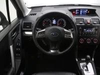 Subaru Forester 2 110kW thumbnail