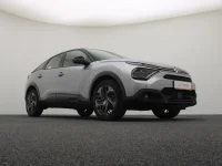 Citroen C4 1.5 96kW thumbnail