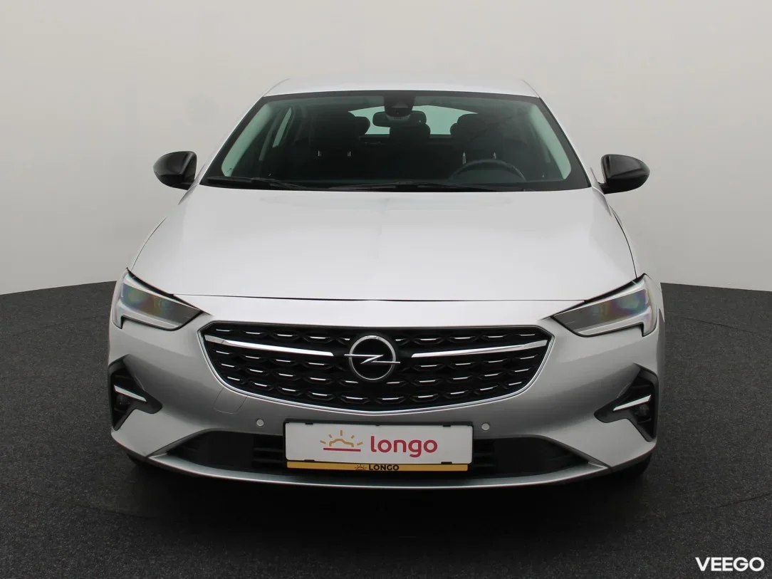 Opel Insignia 1.5 90kW