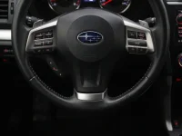 Subaru Forester 2 110kW thumbnail