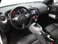 Nissan Juke 1.6 86kW thumbnail