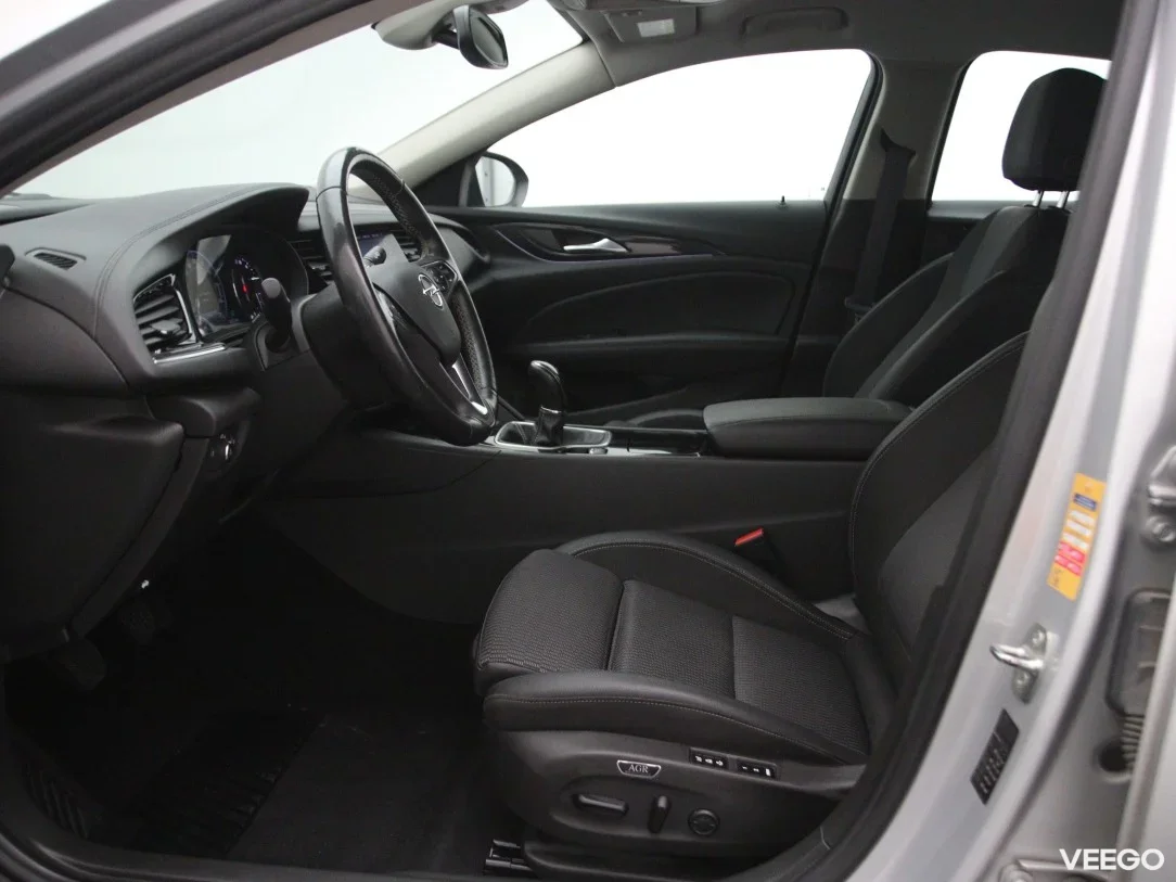 Opel Insignia 1.5 90kW