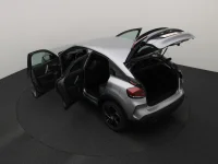 Citroen C4 1.5 96kW thumbnail