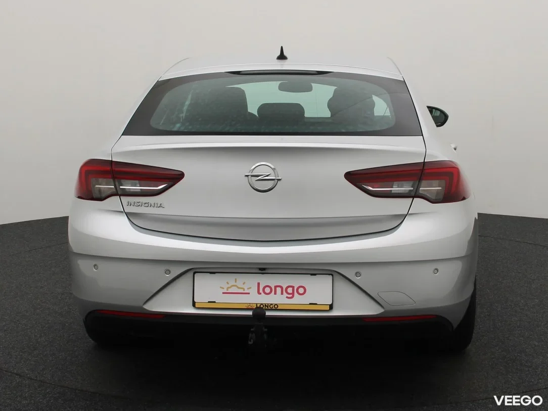 Opel Insignia 1.5 90kW