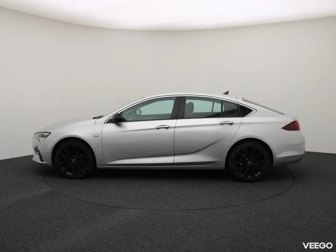 Opel Insignia 1.5 90kW