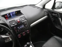 Subaru Forester 2 110kW thumbnail