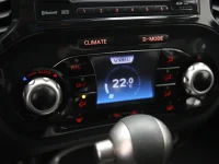 Nissan Juke 1.6 86kW thumbnail