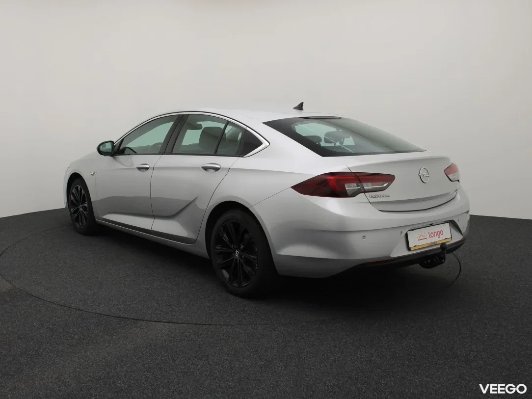 Opel Insignia 1.5 90kW