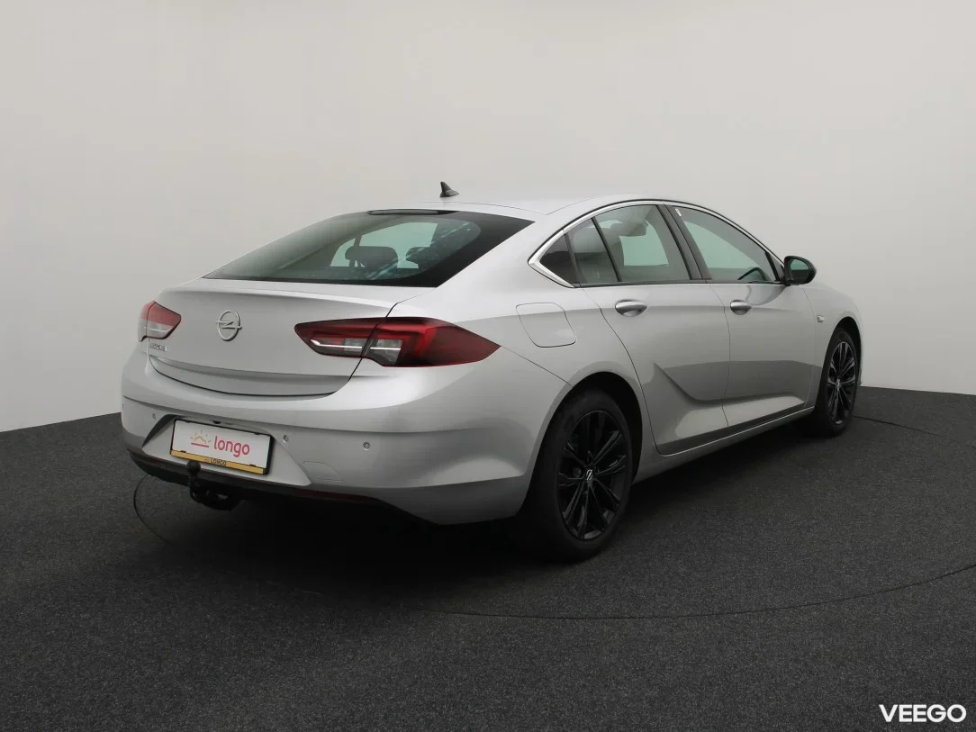 Opel Insignia 1.5 90kW