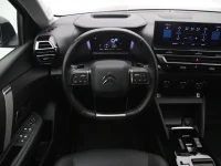 Citroen C4 1.5 96kW thumbnail