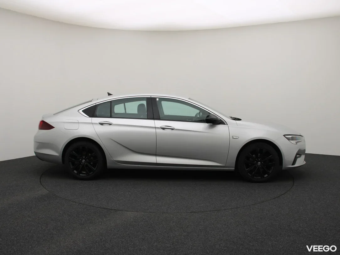 Opel Insignia 1.5 90kW